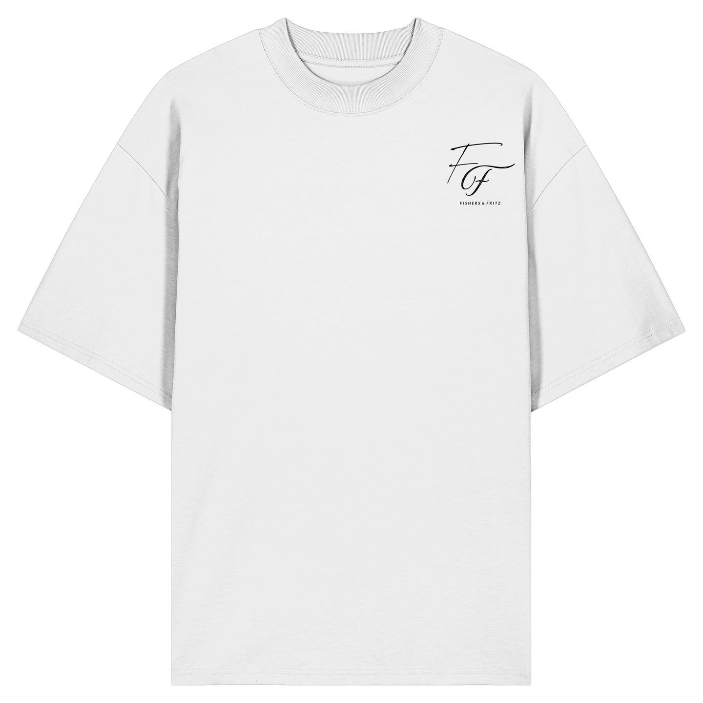TEE FISHERS & FRITZ (weitere Farben)